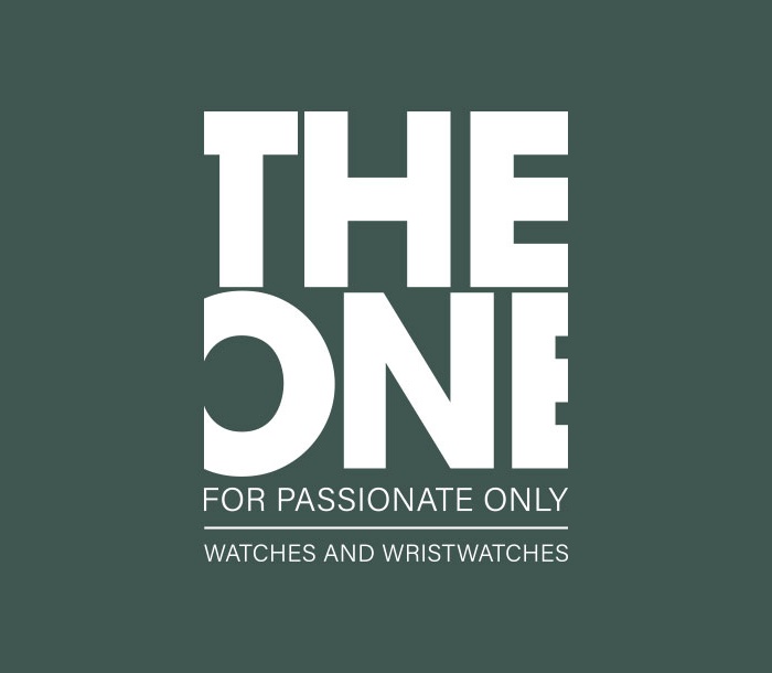 THE ONE, FOR PASSIONATE ONLY