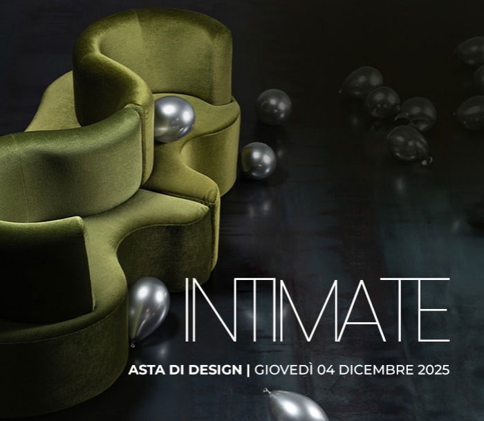 ASTA DI DESIGN