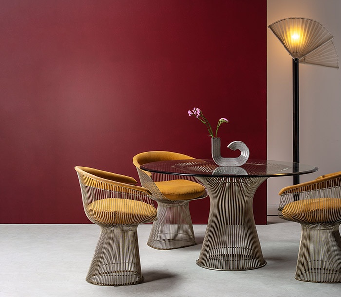 ASTA DI DESIGN