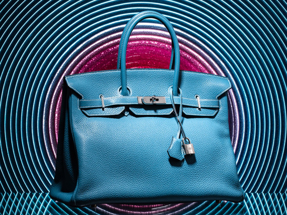 L.I.M.I.T.E.D ASTA DI BORSE E ACCESSORI DI LUSSO