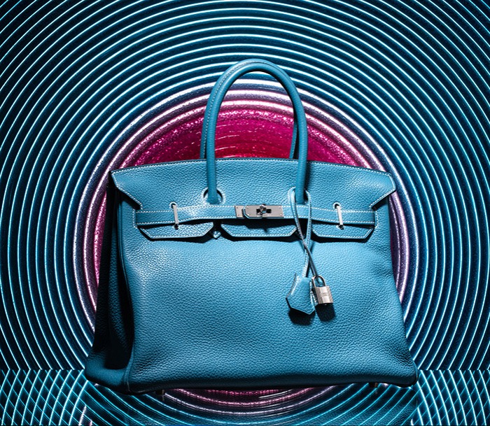 L.I.M.I.T.E.D ASTA DI BORSE E ACCESSORI DI LUSSO