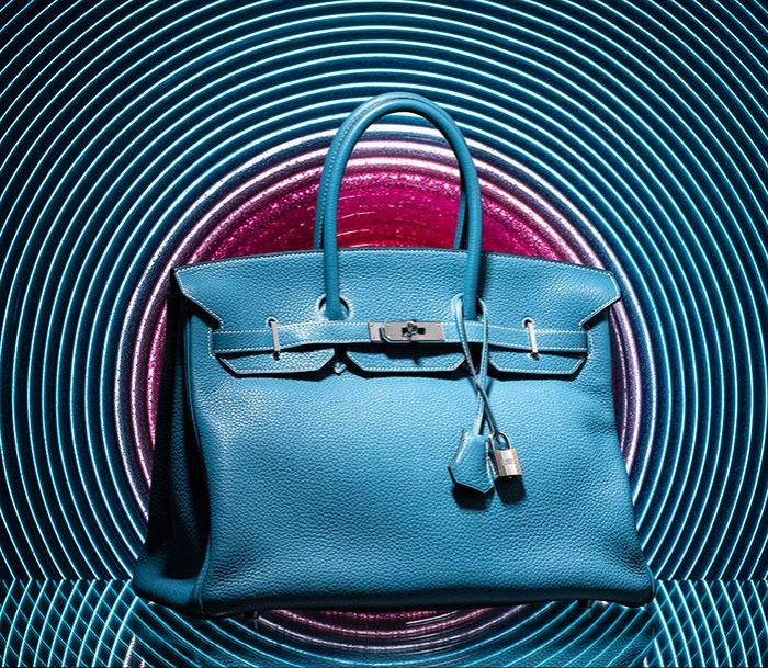 LUXURY BAGS