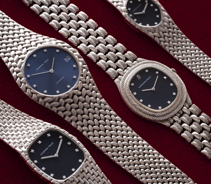 ASTA DI OROLOGI E GIOIELLI