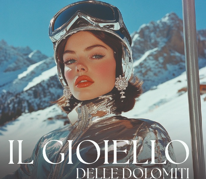 Il Gioiello delle Dolomiti